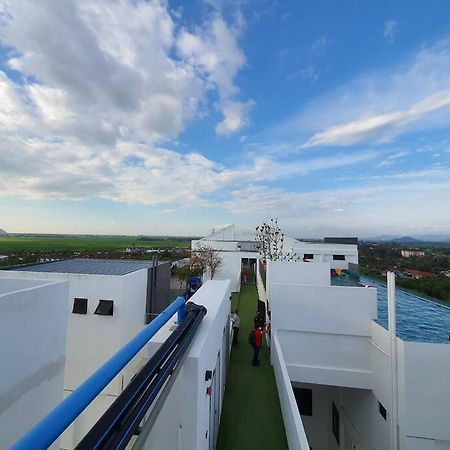 Myrumah Imperio Home , Alor Setar 3Br With Sky Infinity Pool المظهر الخارجي الصورة