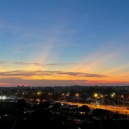 Myrumah Imperio Home , Alor Setar 3Br With Sky Infinity Pool المظهر الخارجي الصورة