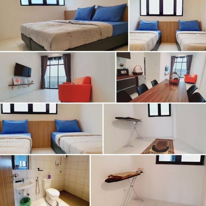 Myrumah Imperio Home , Alor Setar 3Br With Sky Infinity Pool المظهر الخارجي الصورة