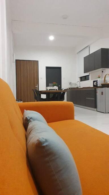 Myrumah Imperio Home , Alor Setar 3Br With Sky Infinity Pool المظهر الخارجي الصورة