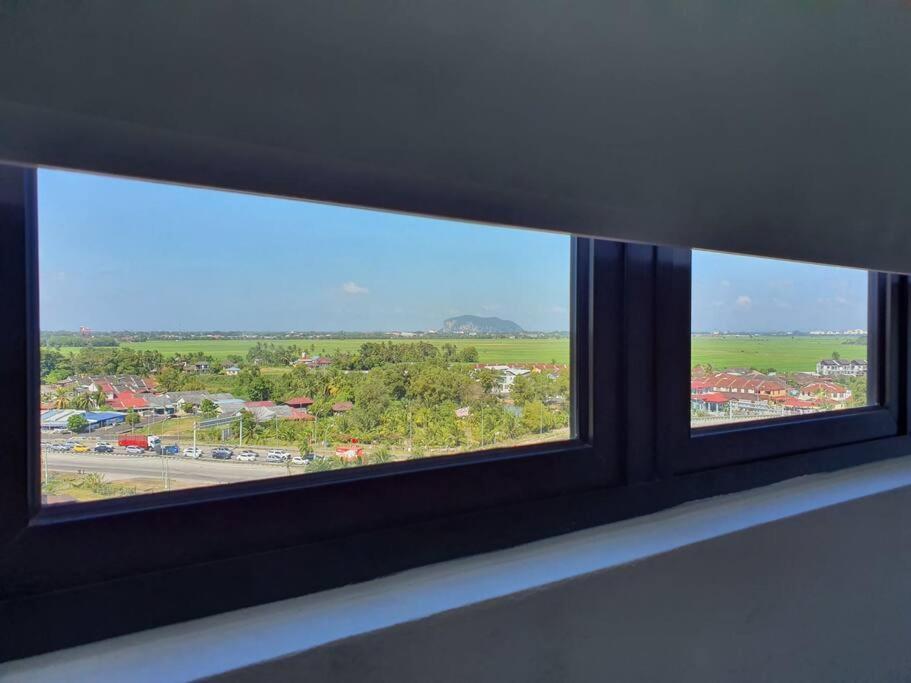 Myrumah Imperio Home , Alor Setar 3Br With Sky Infinity Pool المظهر الخارجي الصورة