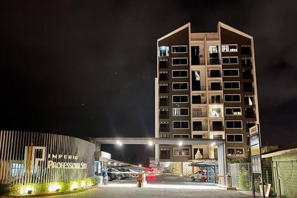 Myrumah Imperio Home , Alor Setar 3Br With Sky Infinity Pool المظهر الخارجي الصورة