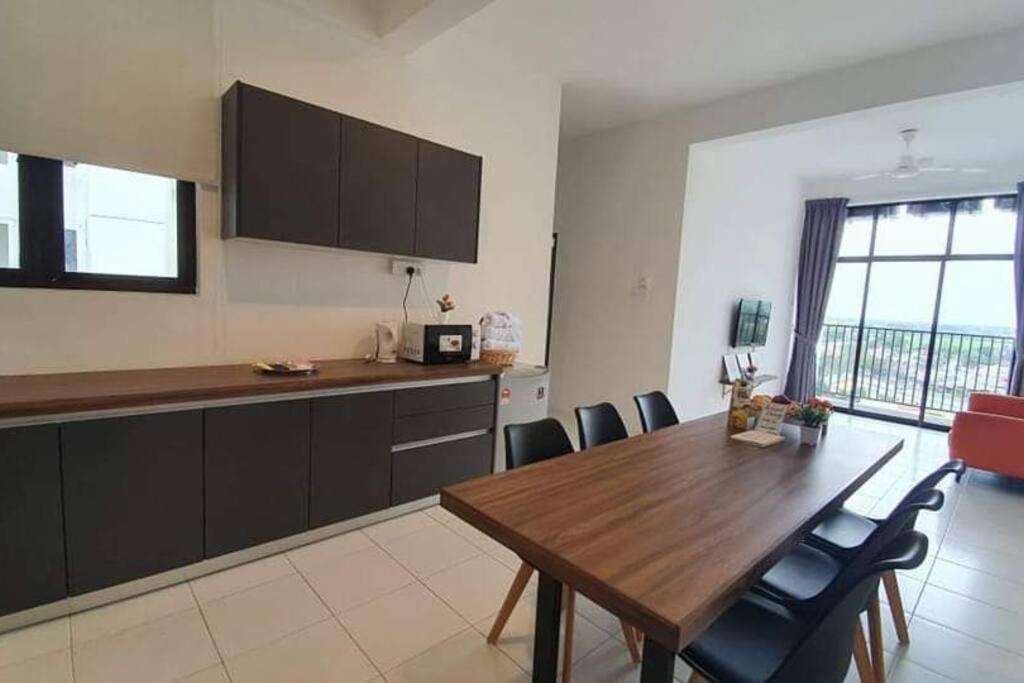 Myrumah Imperio Home , Alor Setar 3Br With Sky Infinity Pool المظهر الخارجي الصورة