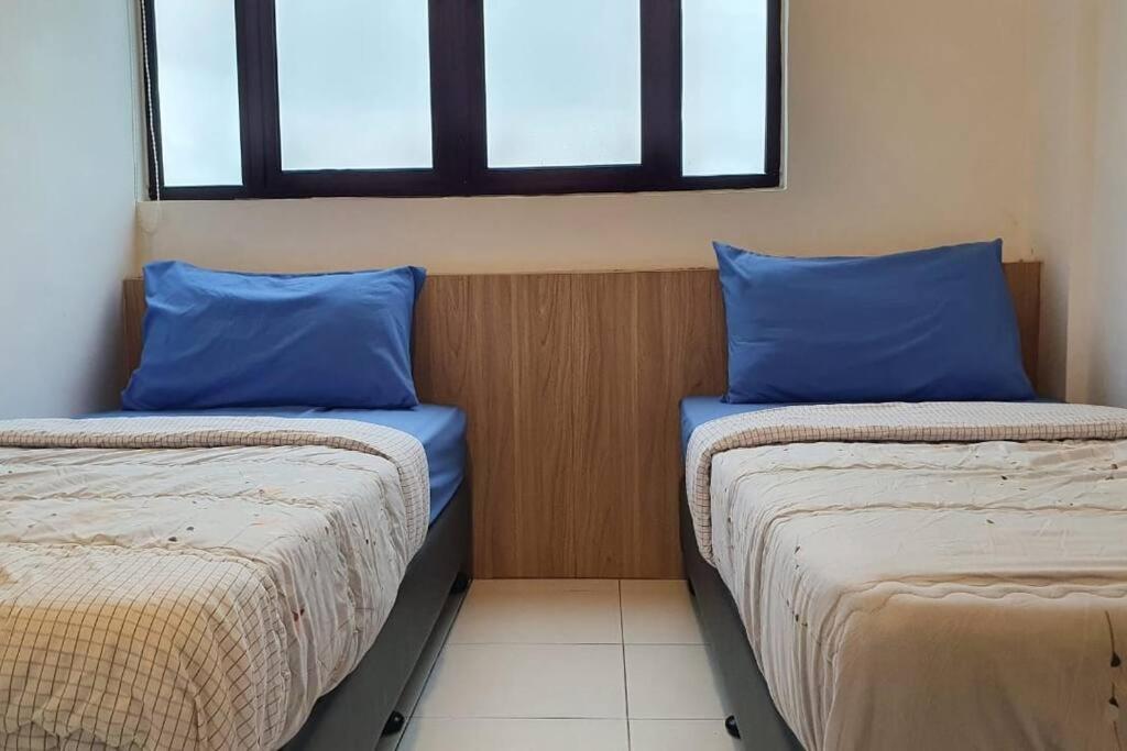 Myrumah Imperio Home , Alor Setar 3Br With Sky Infinity Pool المظهر الخارجي الصورة