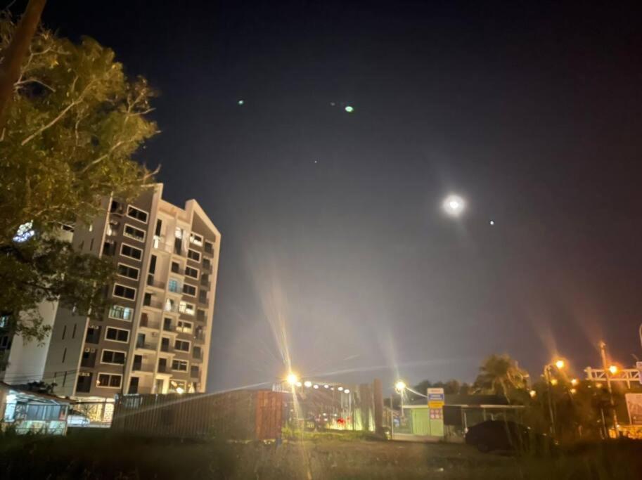 Myrumah Imperio Home , Alor Setar 3Br With Sky Infinity Pool المظهر الخارجي الصورة