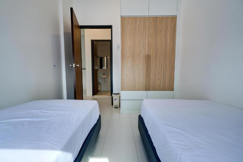 Myrumah Imperio Home , Alor Setar 3Br With Sky Infinity Pool المظهر الخارجي الصورة