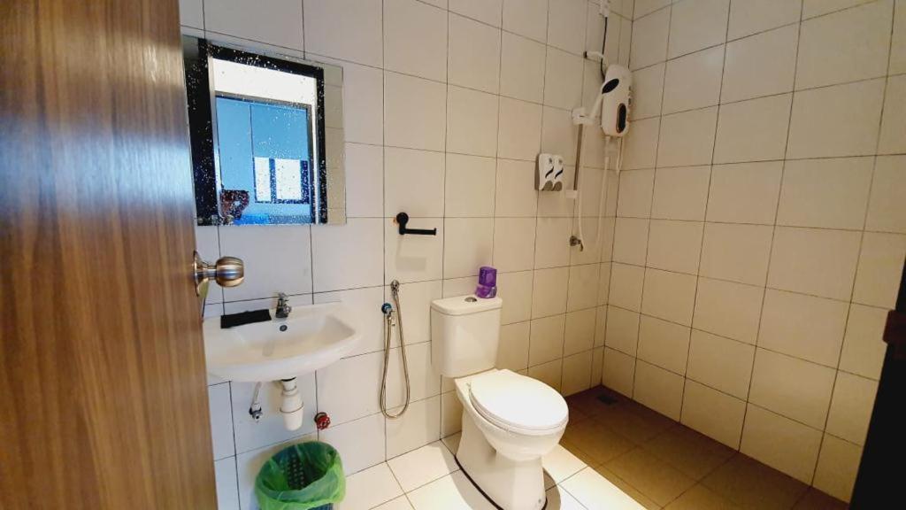 Myrumah Imperio Home , Alor Setar 3Br With Sky Infinity Pool المظهر الخارجي الصورة