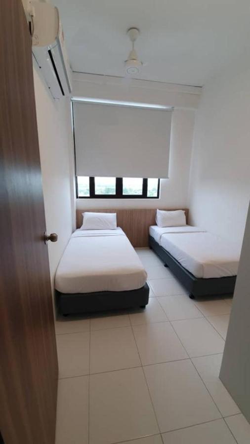 Myrumah Imperio Home , Alor Setar 3Br With Sky Infinity Pool المظهر الخارجي الصورة