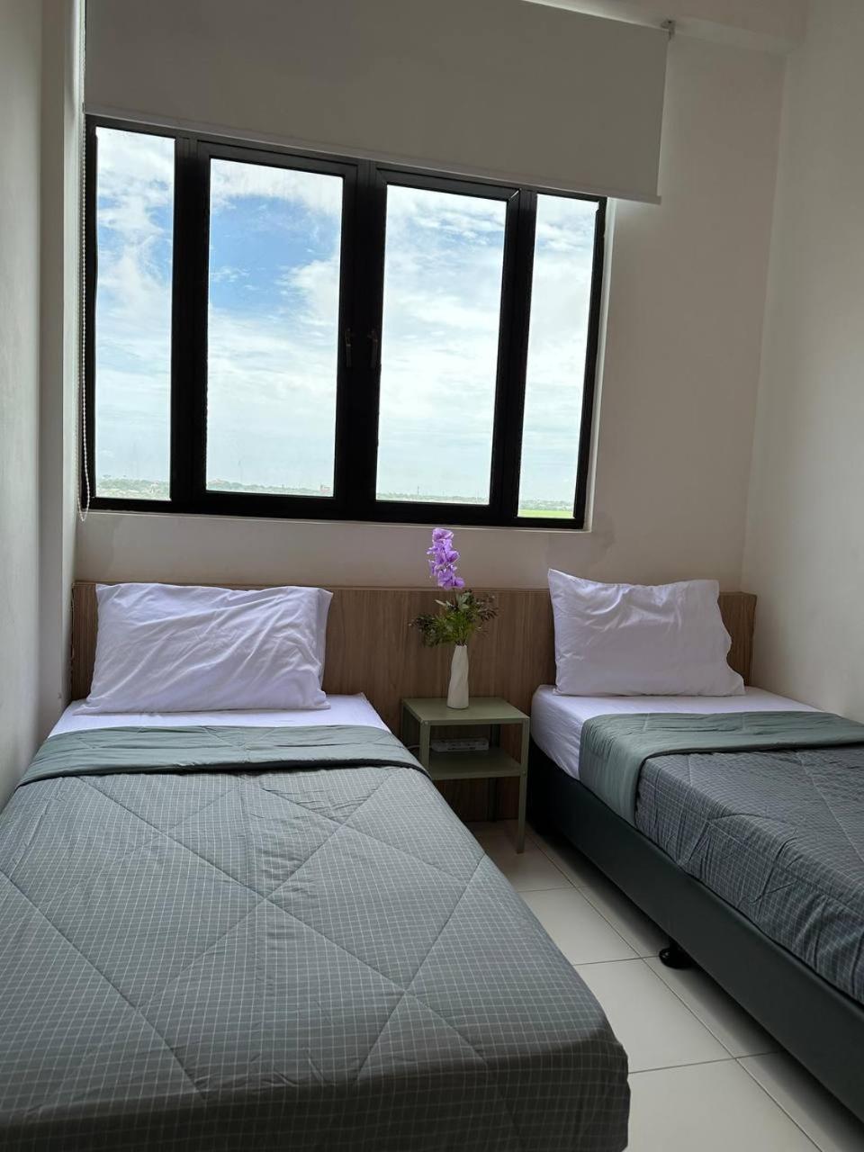 Myrumah Imperio Home , Alor Setar 3Br With Sky Infinity Pool المظهر الخارجي الصورة
