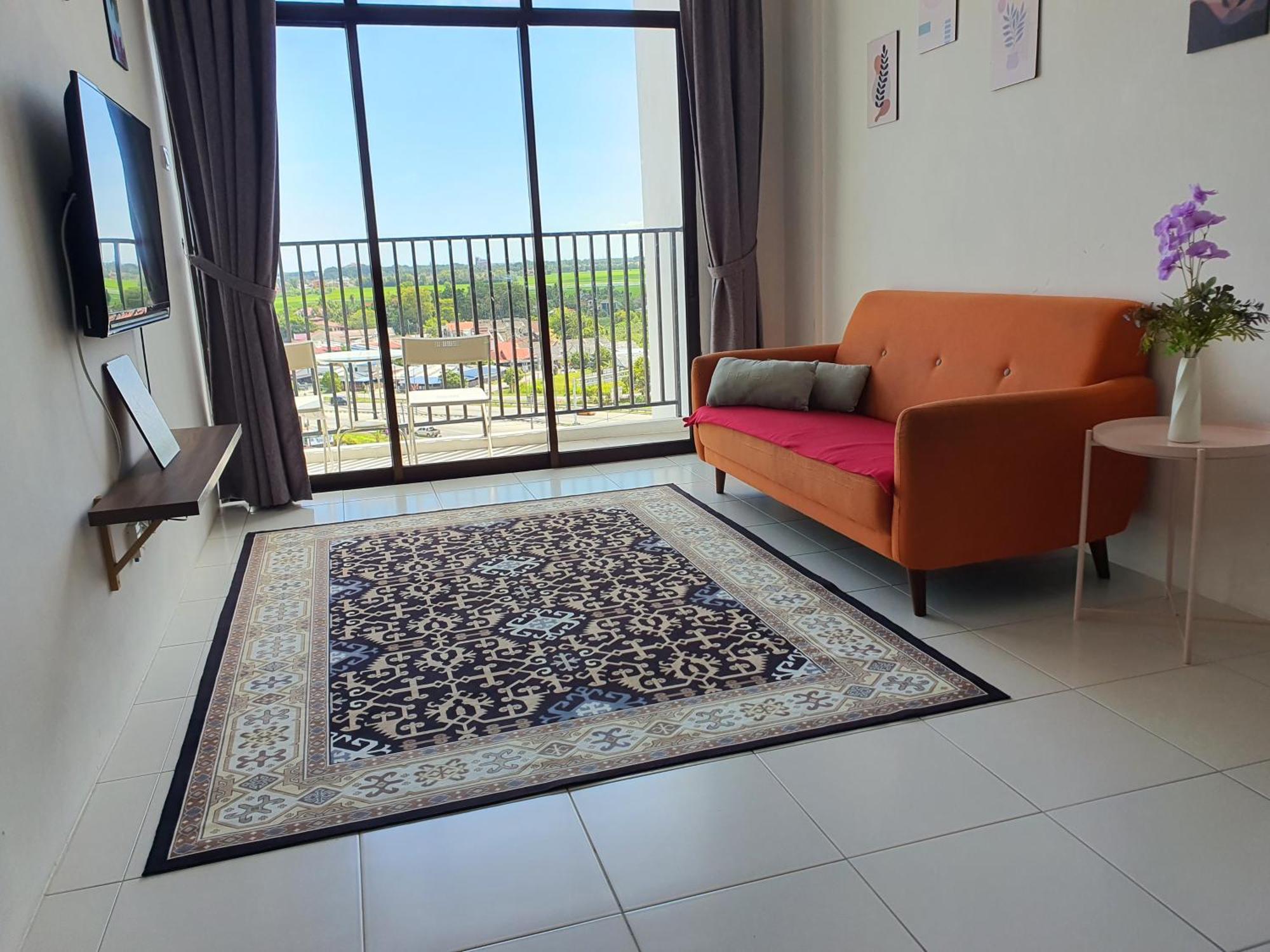 Myrumah Imperio Home , Alor Setar 3Br With Sky Infinity Pool المظهر الخارجي الصورة